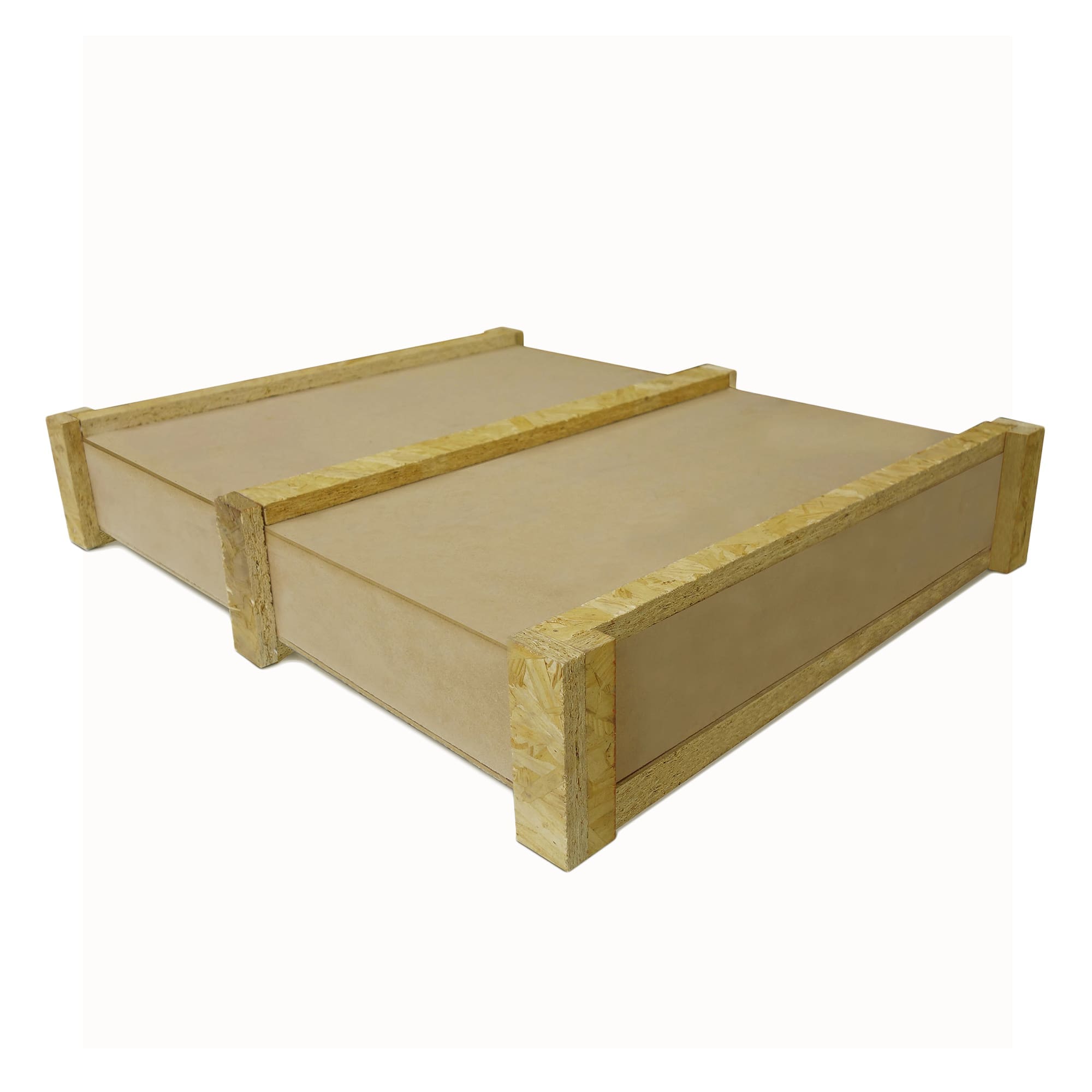 MDA packaging MDA packaging