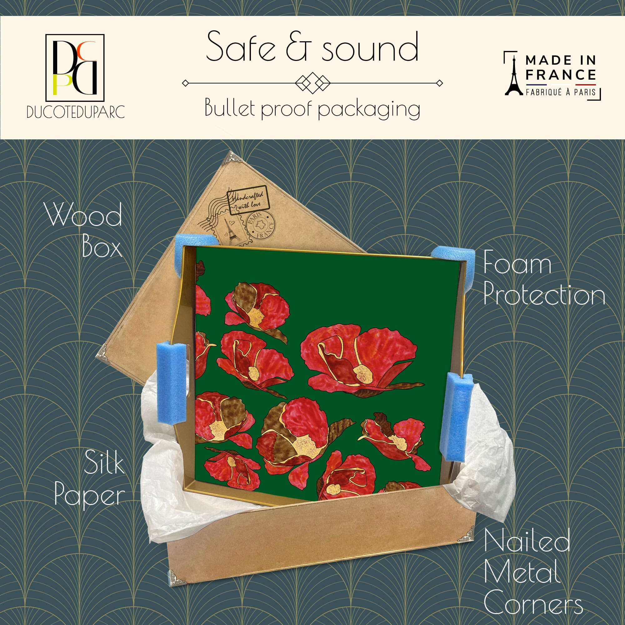 AZM packaging AZM packaging