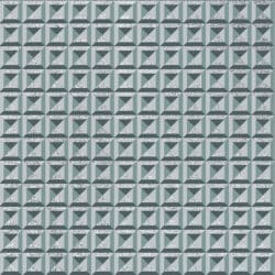 Blue and grey squares