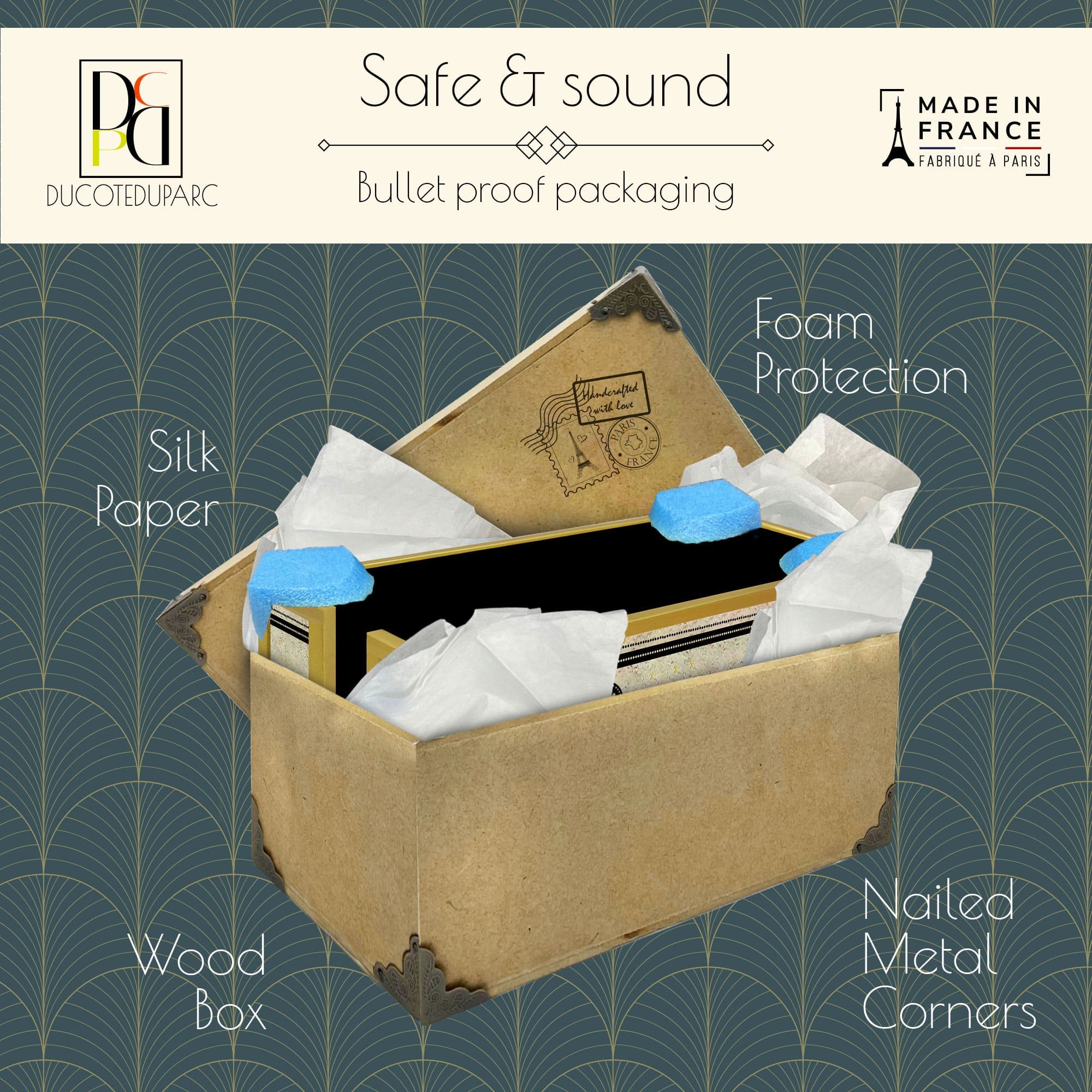 TOW packaging packaging towel dispenser
